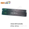 16Way Artnet LED Controller Madrix Sunlite kompatibel